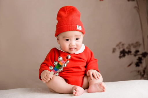 周口六个月宝宝总是摇头