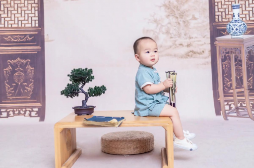 周口宝宝打喷嚏流清水鼻涕